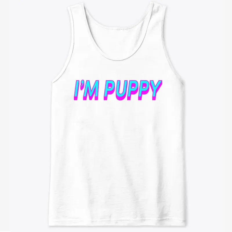 I'M PUPPY