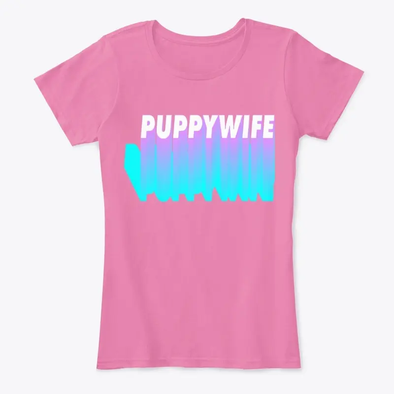 PUPPYWIFE