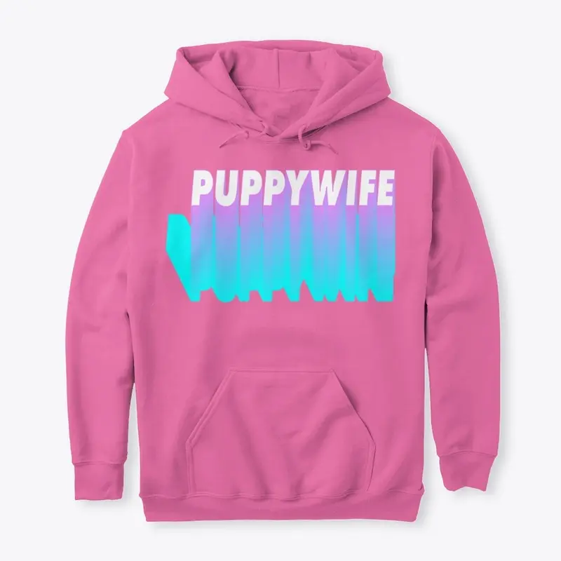 PUPPYWIFE