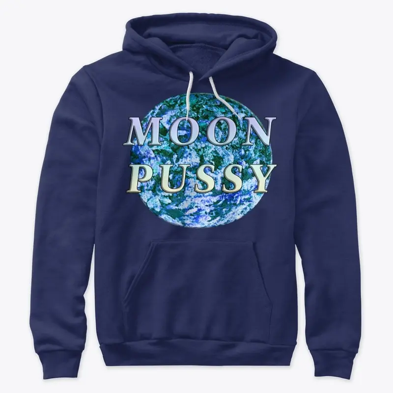 MOON PUSSYCATSCATSCATS