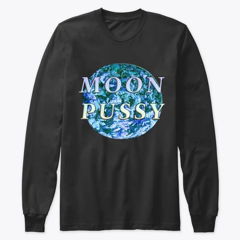 MOON PUSSYCATSCATSCATS