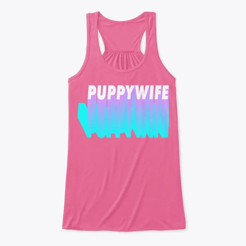 PUPPYWIFE