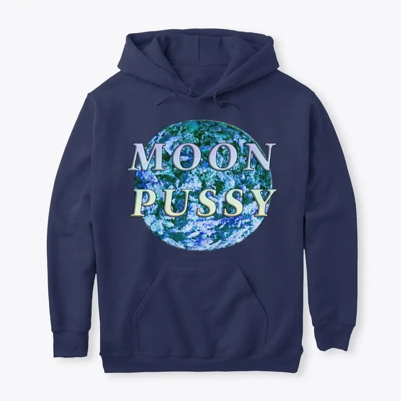 MOON PUSSYCATSCATSCATS